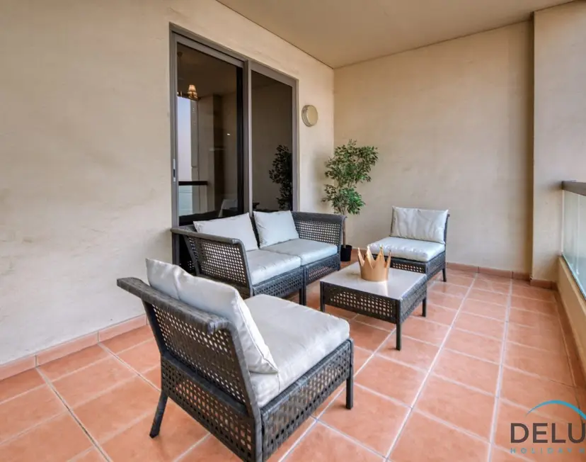 High-floor 1-Bedroom Unit Close to Beach w/ Sea Views, Sadaf — Jumeirah Beach Residence — photo 18