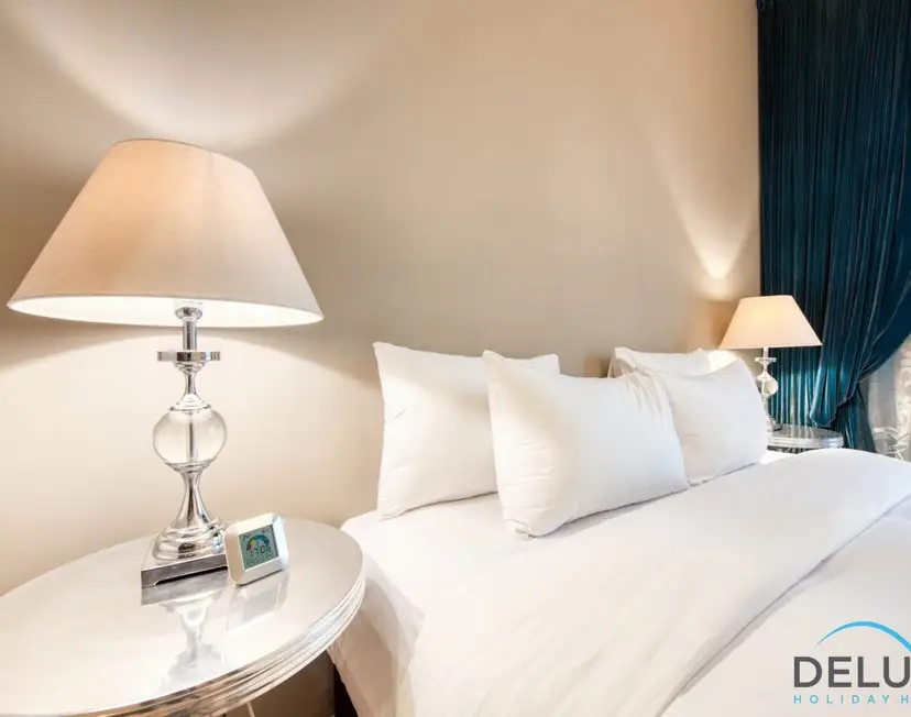 High-floor 1-Bedroom Unit Close to Beach w/ Sea Views, Sadaf — Jumeirah Beach Residence — photo 27