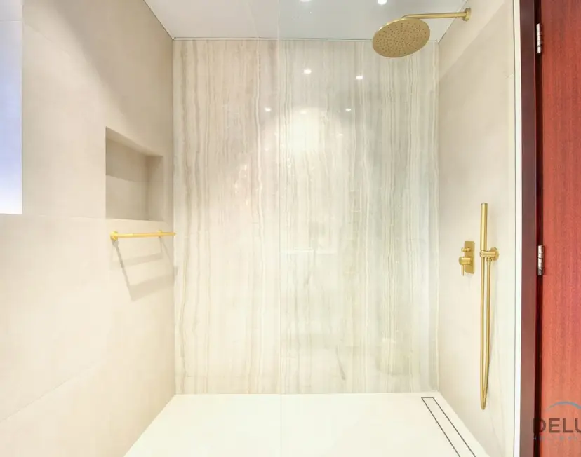 Avec vue sur Ain — Jumeirah Beach Residence — photo 22