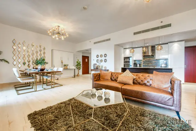 Featuring Ain — Jumeirah Beach Residence