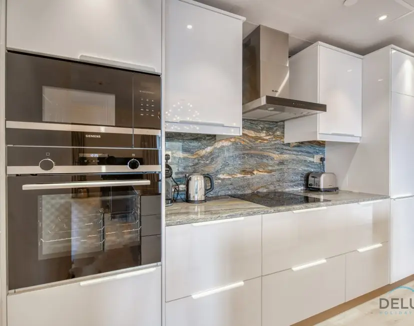 Avec vue sur Ain — Jumeirah Beach Residence — photo 15