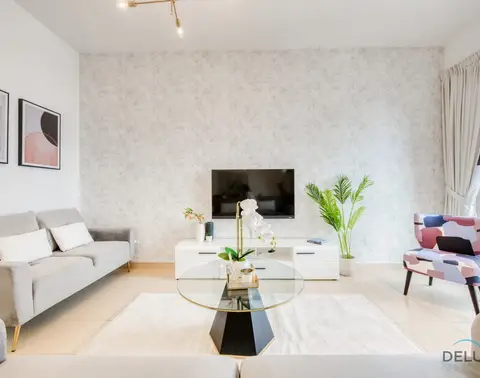 Vogue 2-Bedroom at Shams — Jumeirah Beach Residence — photo 5