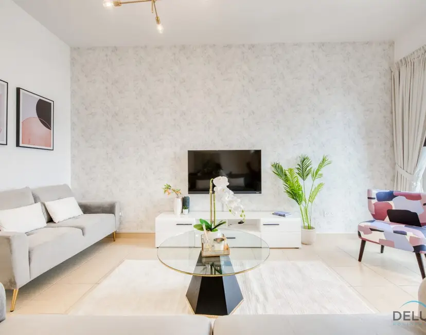 Vogue 2-Bedroom at Shams — Jumeirah Beach Residence — photo 5