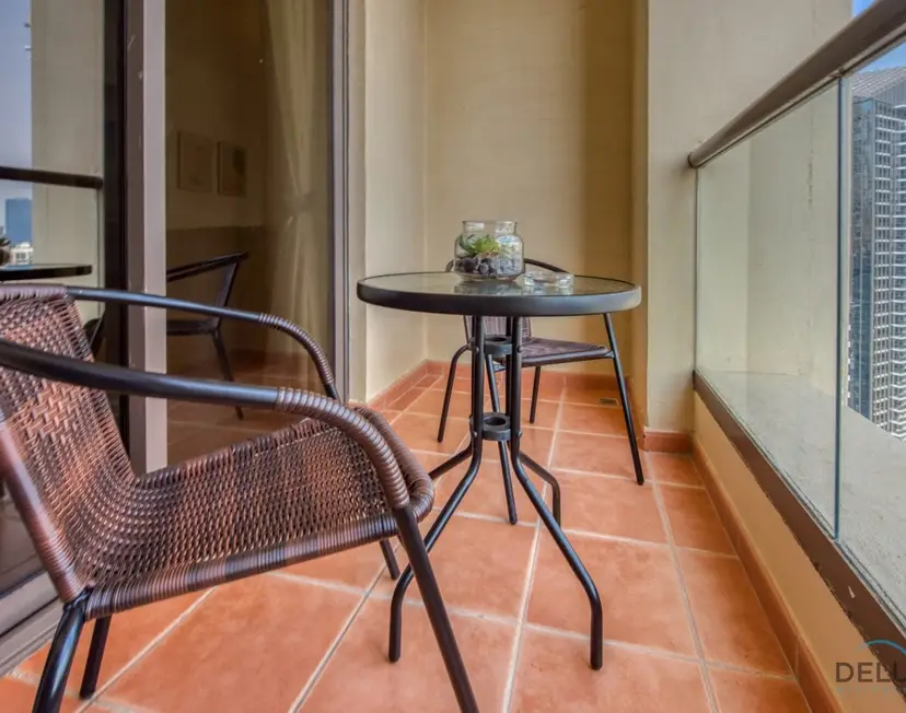Vogue 2-Bedroom at Shams — Jumeirah Beach Residence — photo 14