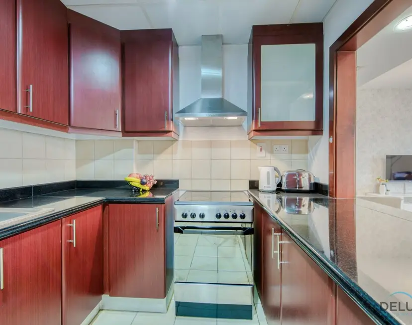 Vogue 2-Bedroom at Shams — Jumeirah Beach Residence — photo 20