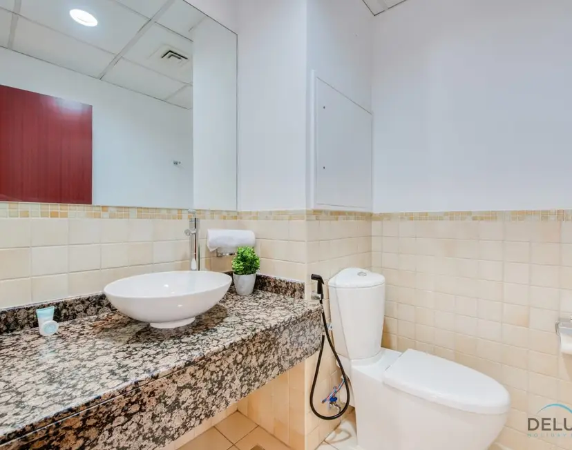 Vogue 2-Bedroom at Shams — Jumeirah Beach Residence — photo 21