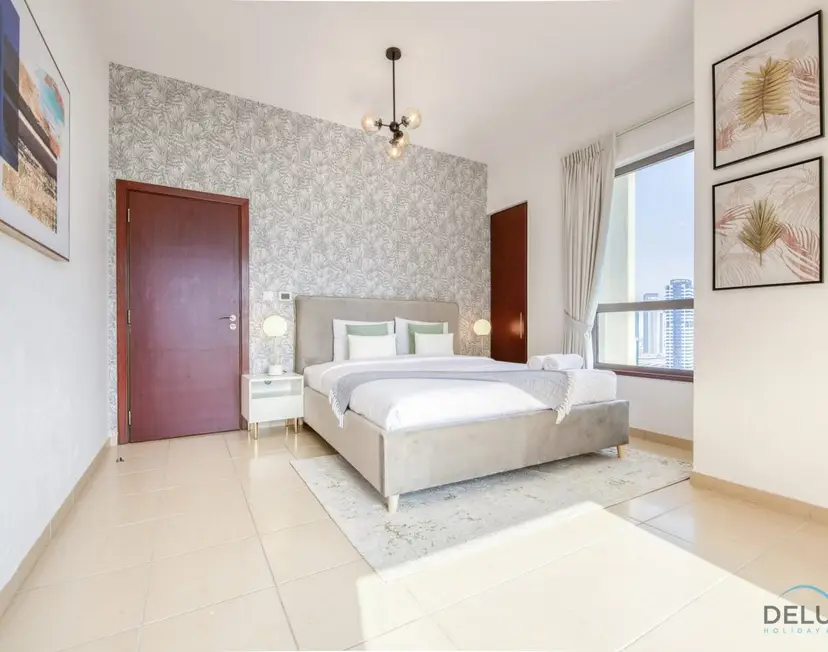 Vogue 2-Bedroom at Shams — Jumeirah Beach Residence — photo 23