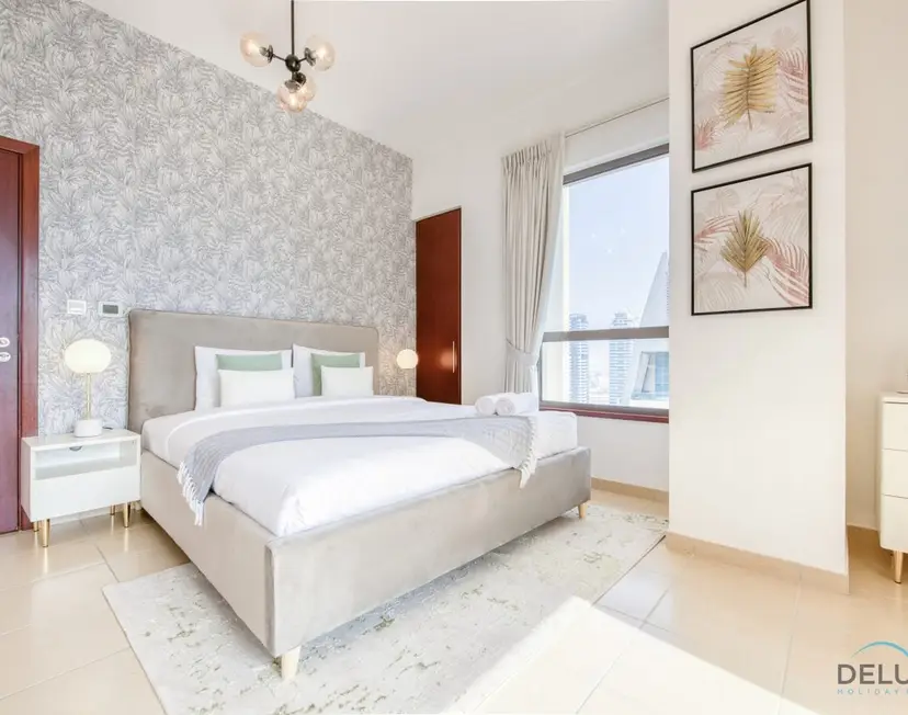 Vogue 2-Bedroom at Shams — Jumeirah Beach Residence — photo 24