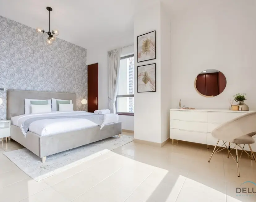 Vogue 2-Bedroom at Shams — Jumeirah Beach Residence — photo 25