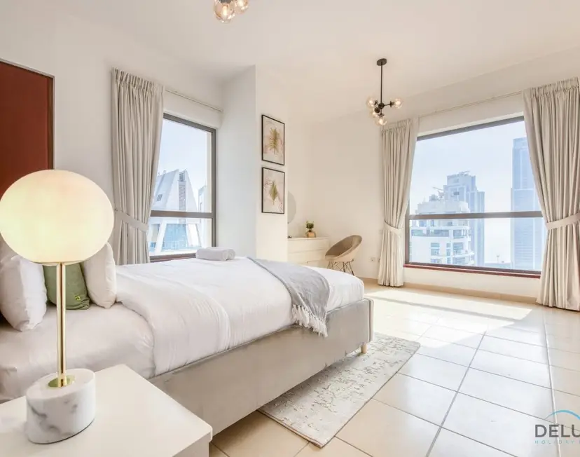 Vogue 2-Bedroom at Shams — Jumeirah Beach Residence — photo 26