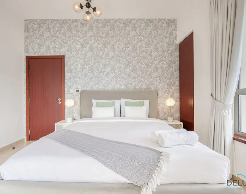 Vogue 2-Bedroom at Shams — Jumeirah Beach Residence — photo 27