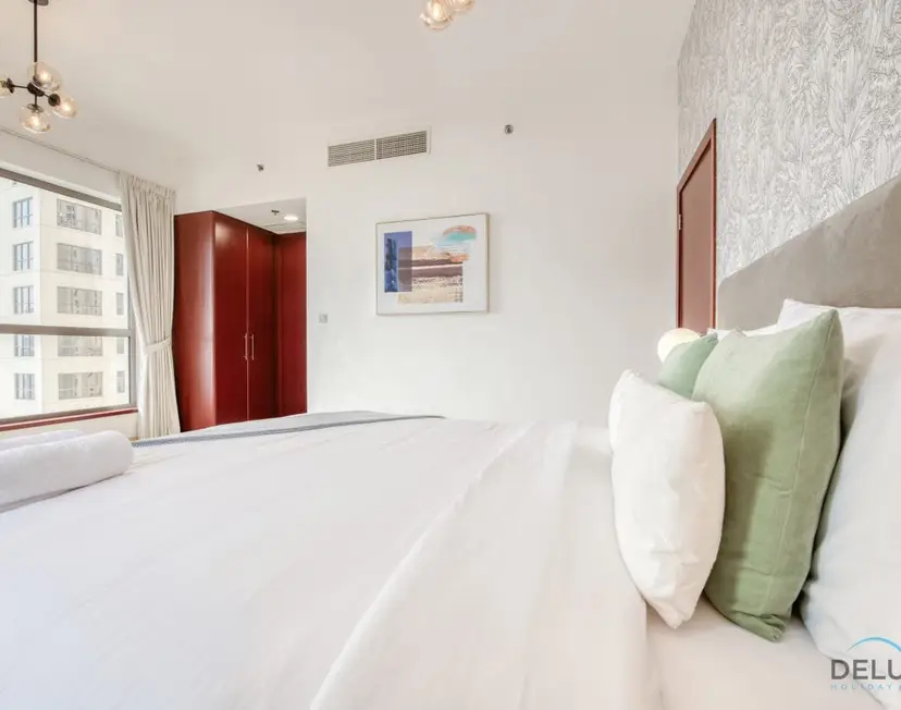 Vogue 2-Bedroom at Shams — Jumeirah Beach Residence — photo 28