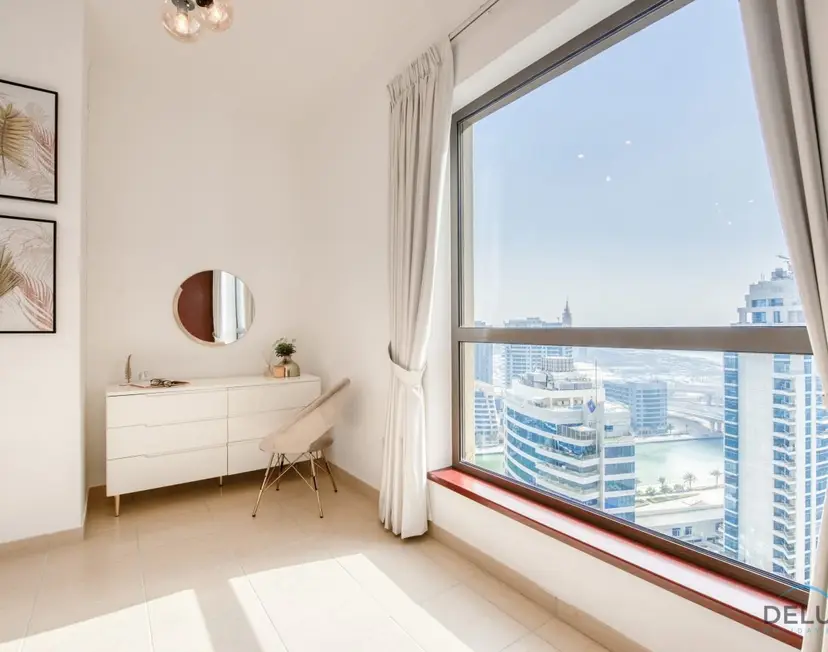 Vogue 2-Bedroom at Shams — Jumeirah Beach Residence — photo 29