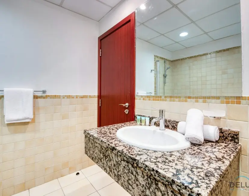 Vogue 2-Bedroom at Shams — Jumeirah Beach Residence — photo 32