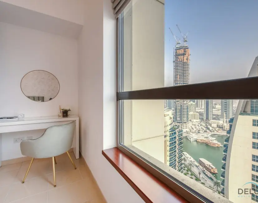 Vogue 2-Bedroom at Shams — Jumeirah Beach Residence — photo 39