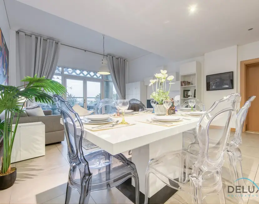 Lively 1-Bedroom at Al Nabat Shoreline — Palm Jumeirah — photo 12