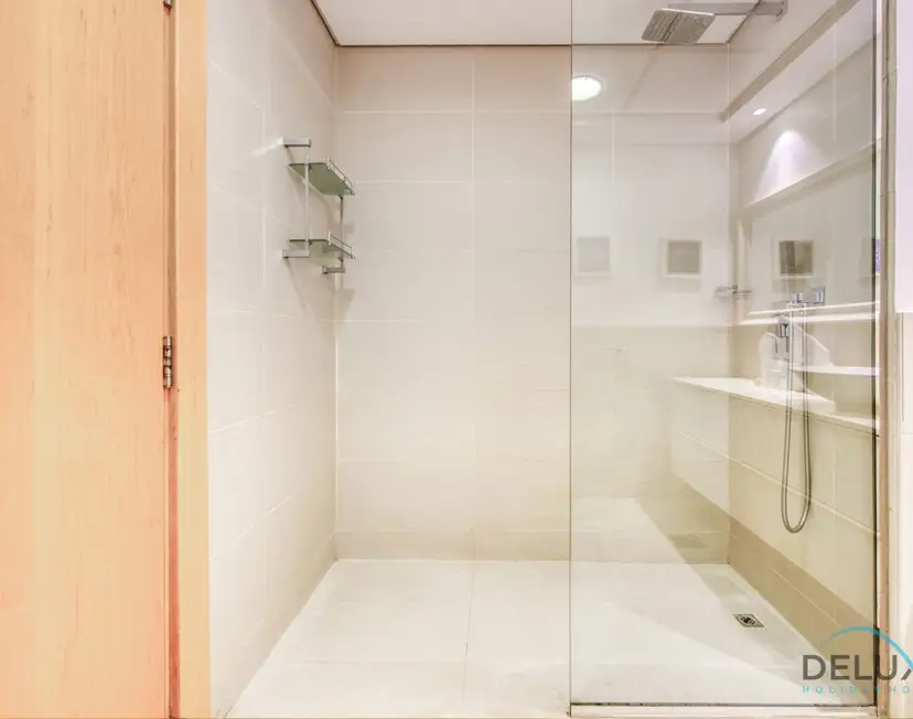 Lively 1-Bedroom at Al Nabat Shoreline — Palm Jumeirah — photo 26
