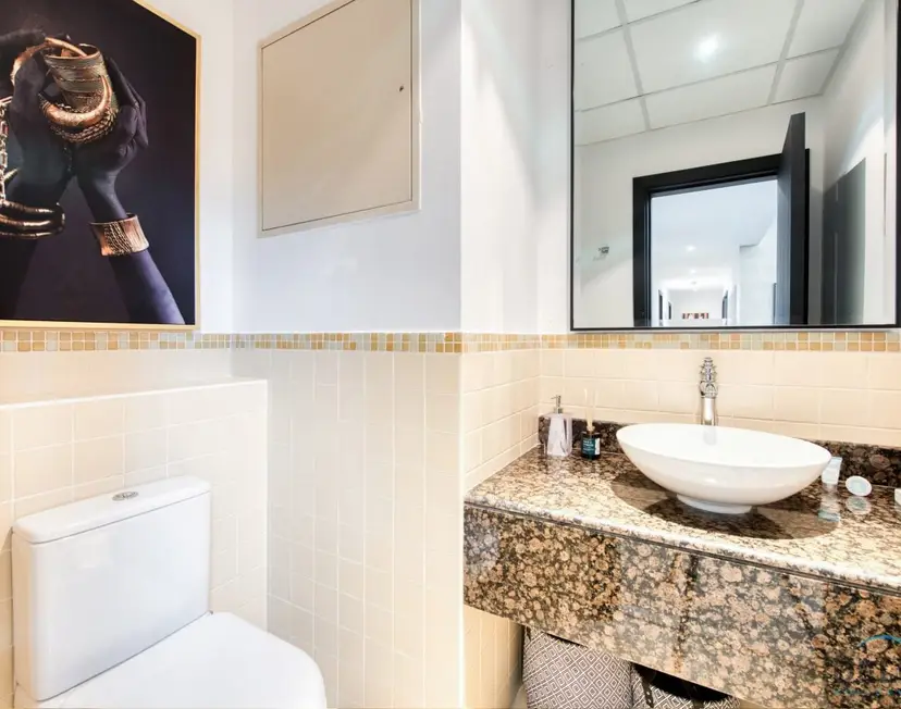 Élégant appartement 2 chambres à Bahar — Jumeirah Beach Residence — photo 19