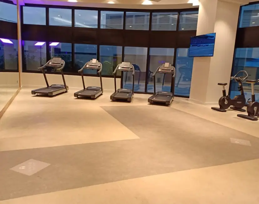 شقة أنيقة بغرفة نوم واحدة في The Address Residences — مرسى شاطئ الجميرا — photo 21
