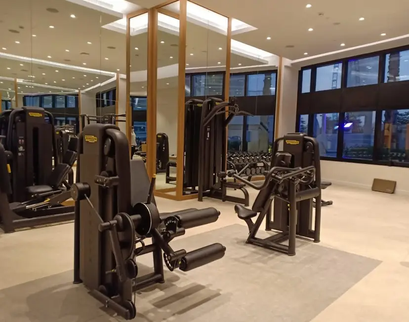 شقة أنيقة بغرفة نوم واحدة في The Address Residences — مرسى شاطئ الجميرا — photo 23