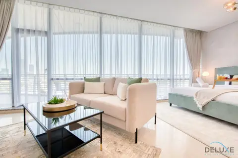 Upscale Studio — DIFC