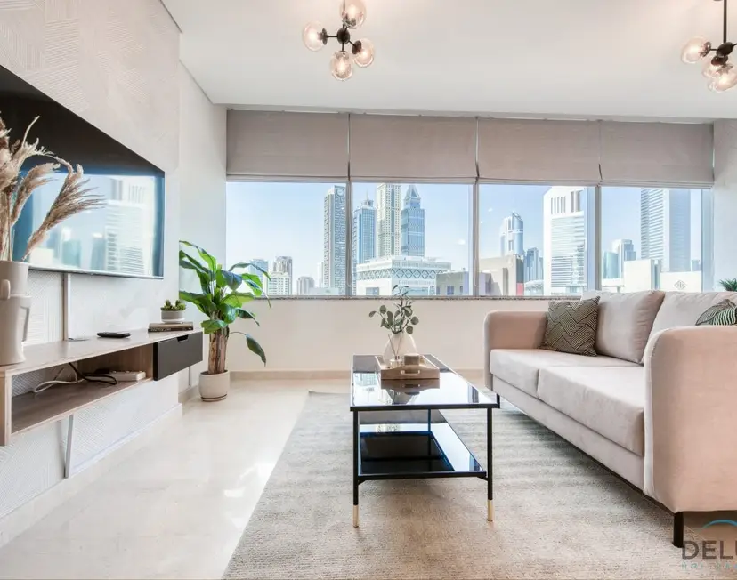 Calm Studio — DIFC — photo 7