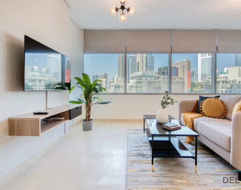 Charming Studio — DIFC — photo 5