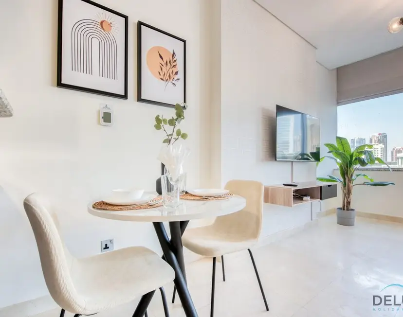 Charming Studio — DIFC — photo 8