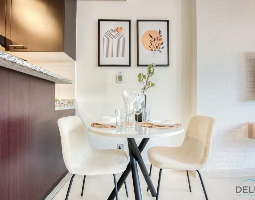 Charming Studio — DIFC — photo 9