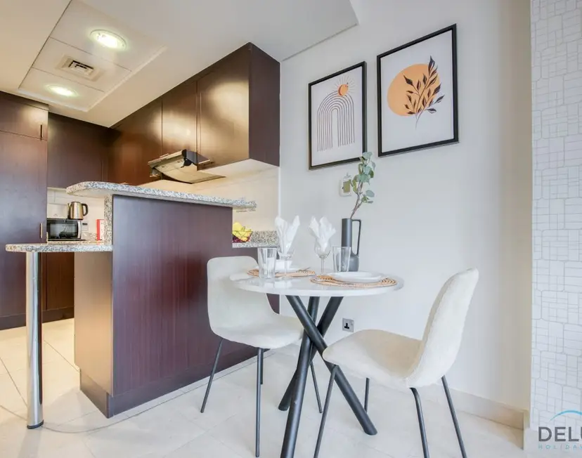 Charming Studio — DIFC — photo 10