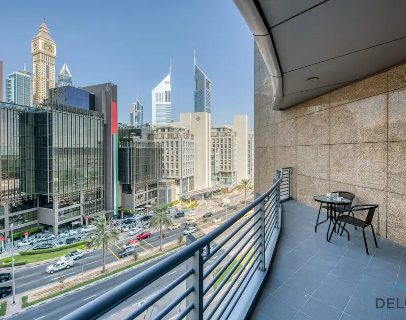استوديو هادئ — DIFC — photo 10