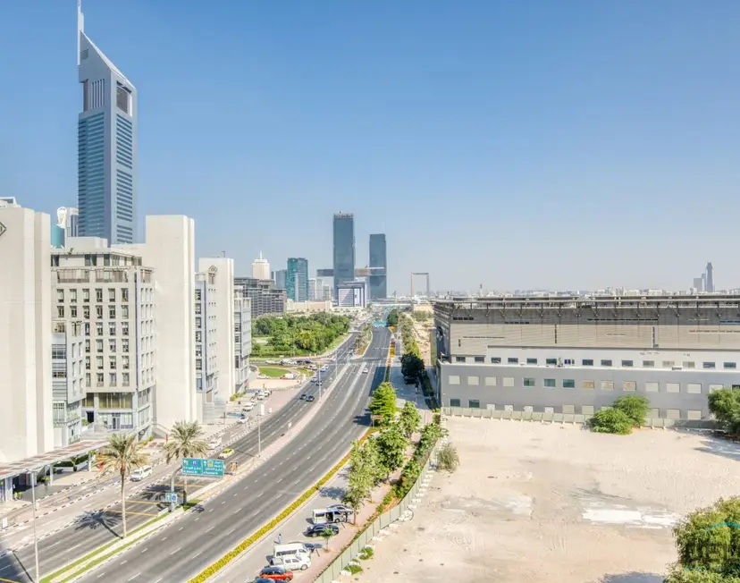 استوديو فاخرة — DIFC — photo 11