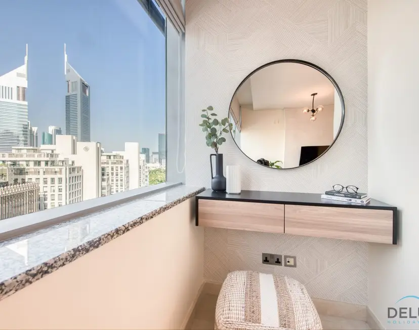 Snug Studio — DIFC — photo 12
