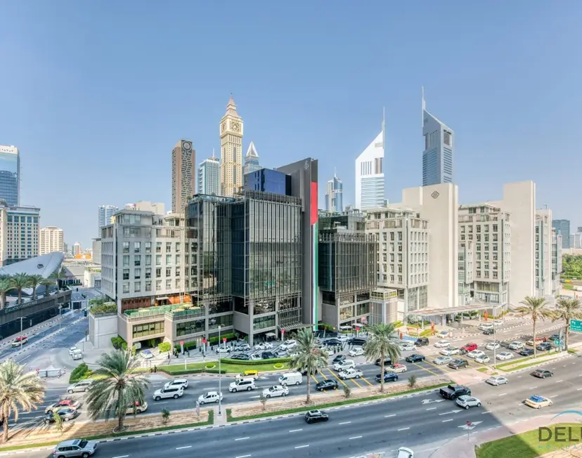استوديو هادئ — DIFC — photo 12