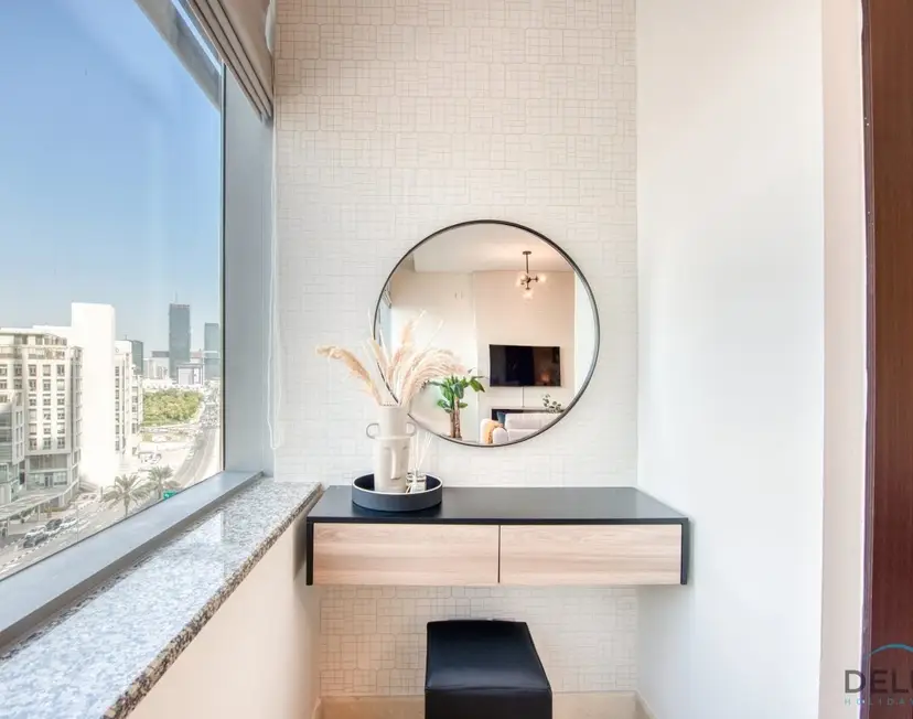 Charming Studio — DIFC — photo 20