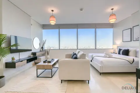 Opulent Studio — DIFC