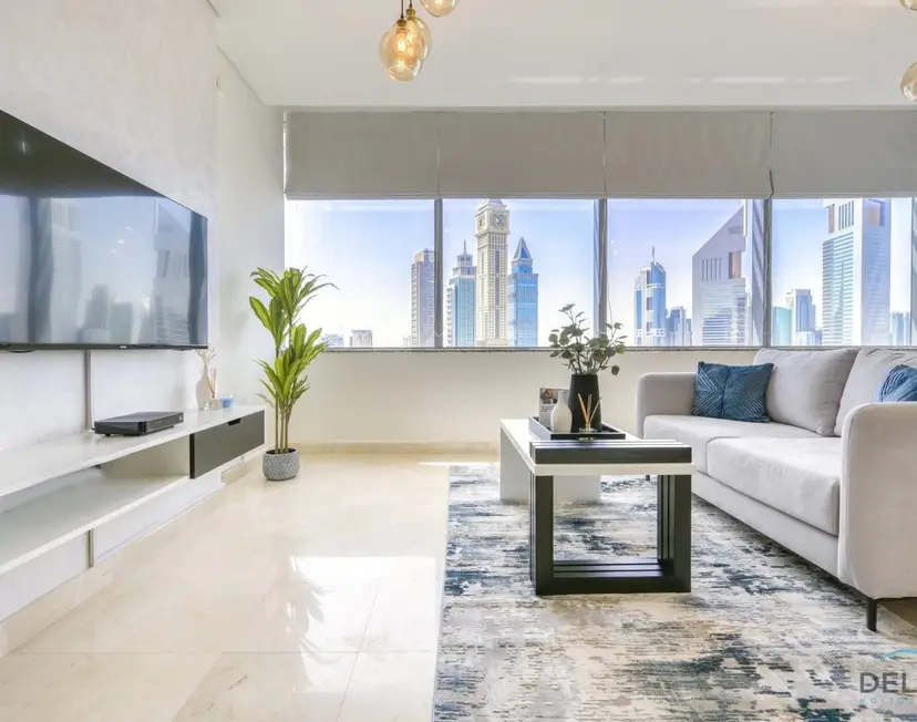 Welcoming Studio — DIFC — photo 8