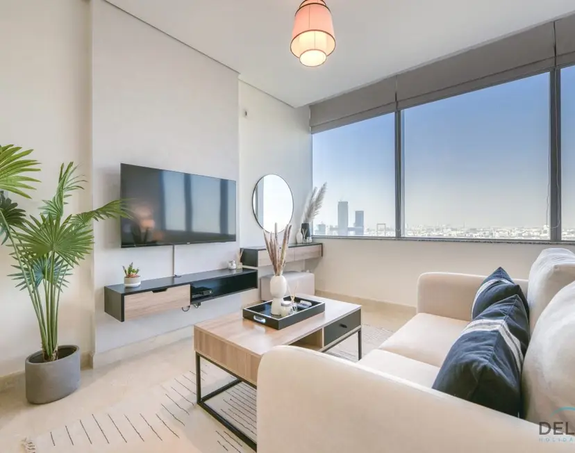 Opulent Studio — DIFC — photo 8
