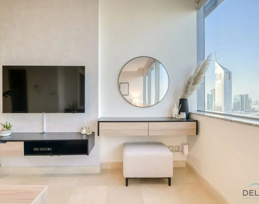Opulent Studio — DIFC — photo 9