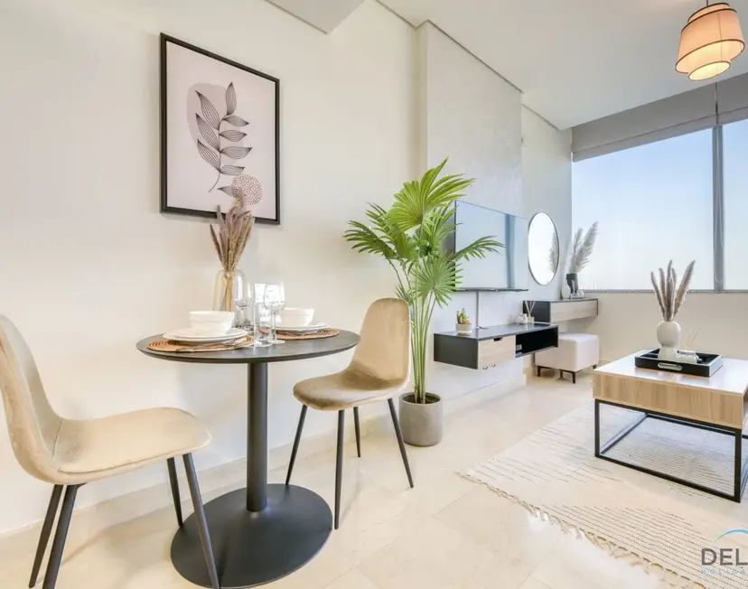 Opulent Studio — DIFC — photo 11