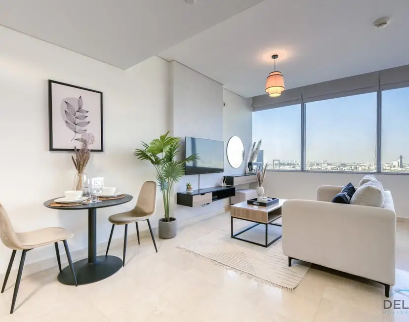 Opulent Studio — DIFC — photo 12