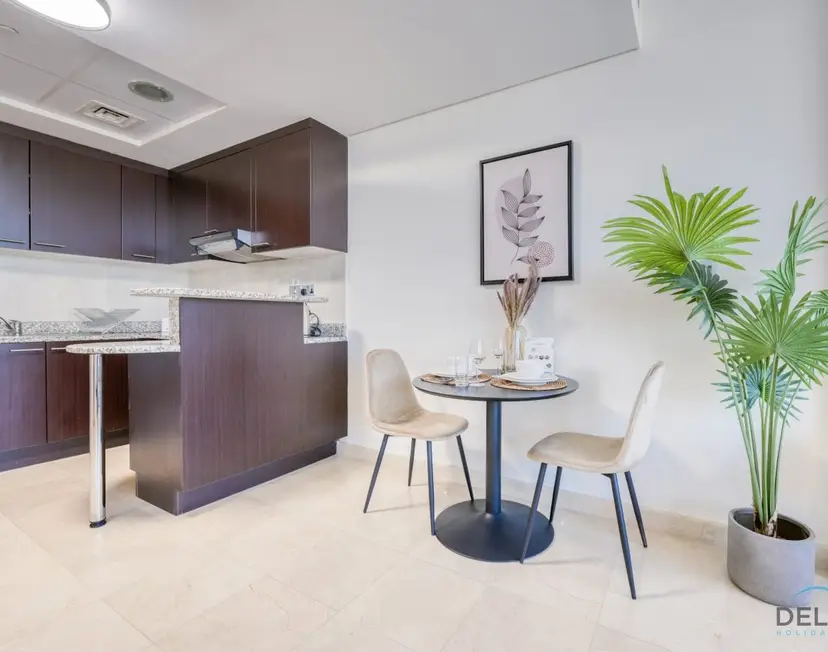 Opulent Studio — DIFC — photo 14