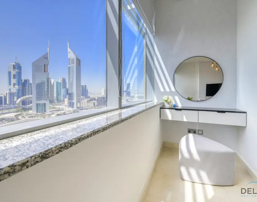 Welcoming Studio — DIFC — photo 23