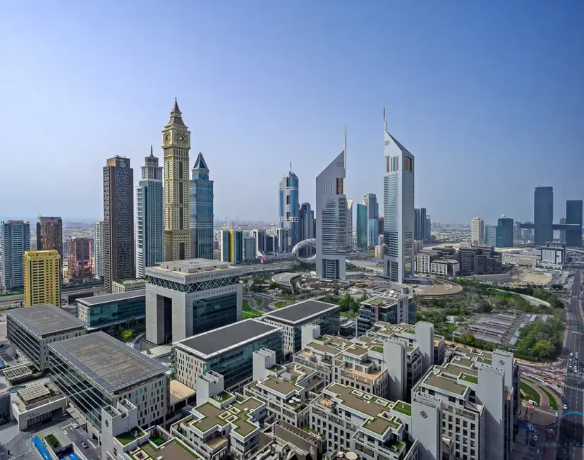 Sunny Studio — DIFC — photo 7