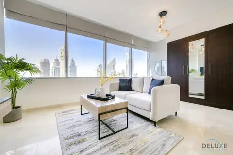 Heart-warming Studio — DIFC