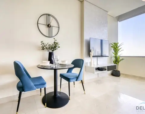 Refined Studio — DIFC — photo 4