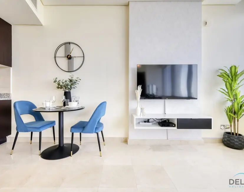 Refined Studio — DIFC — photo 13