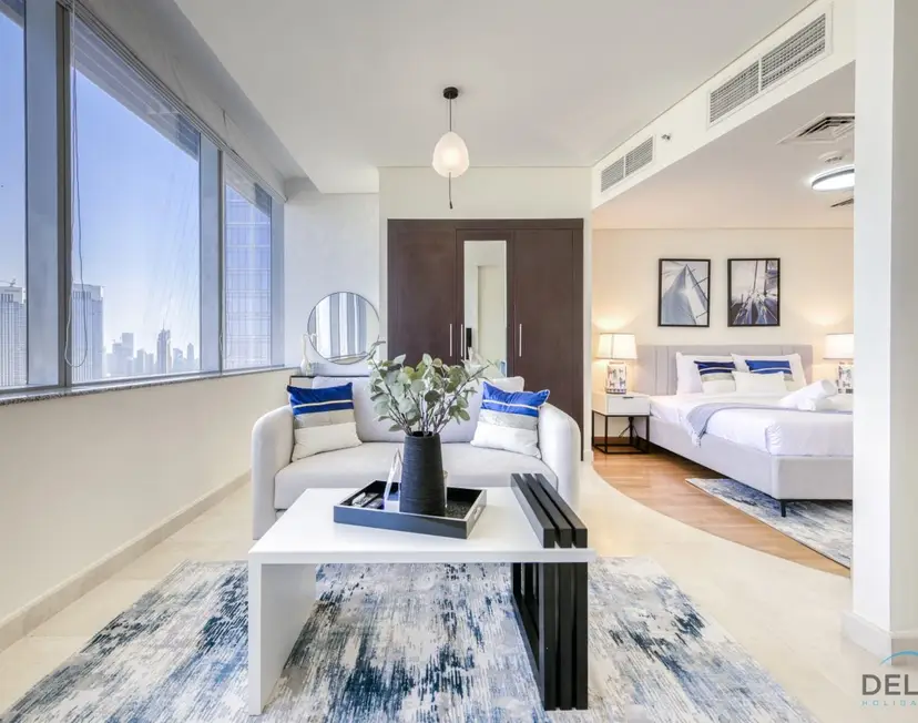 Refined Studio — DIFC — photo 2