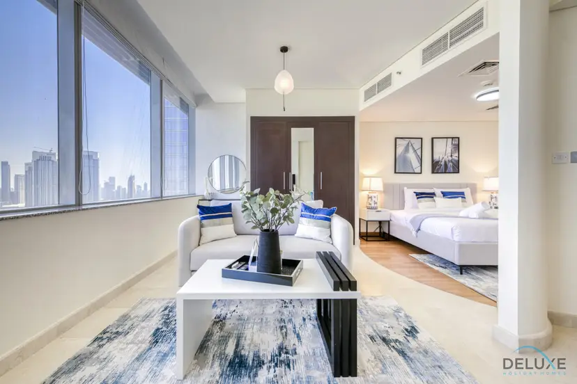 Refined Studio — DIFC — photo 1