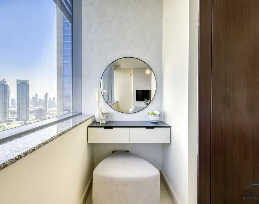 Refined Studio — DIFC — photo 19